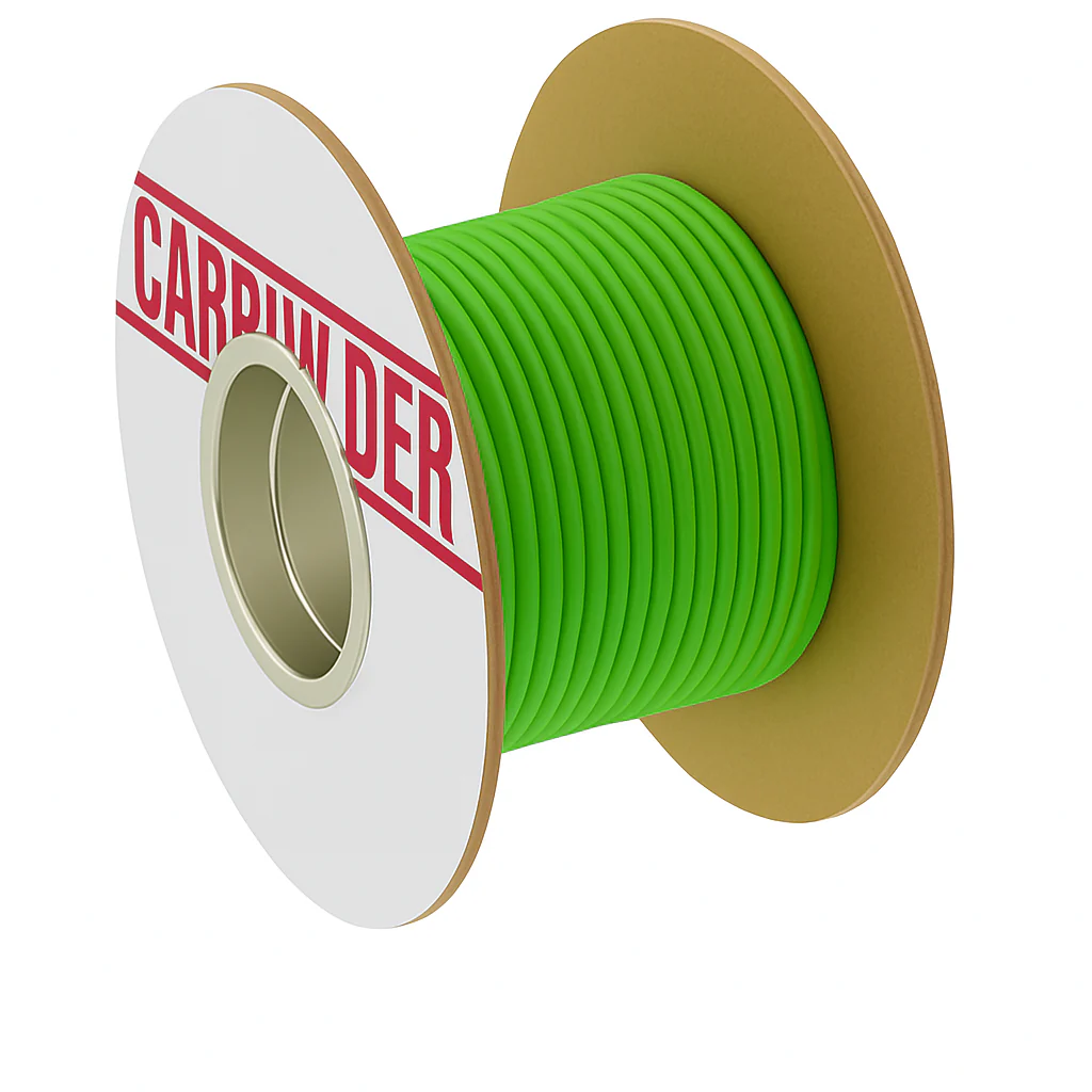 11 Amp Thin Wall Cable By The Metre - Image 8