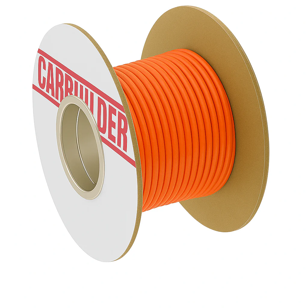 11 Amp Thin Wall Cable By The Metre - Image 9