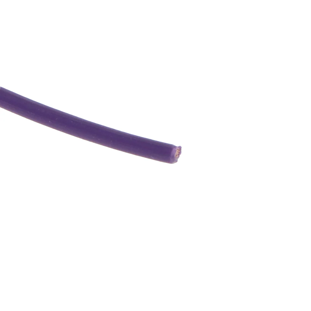 16.5a Thin Wall Cable Per Metre - Image 56