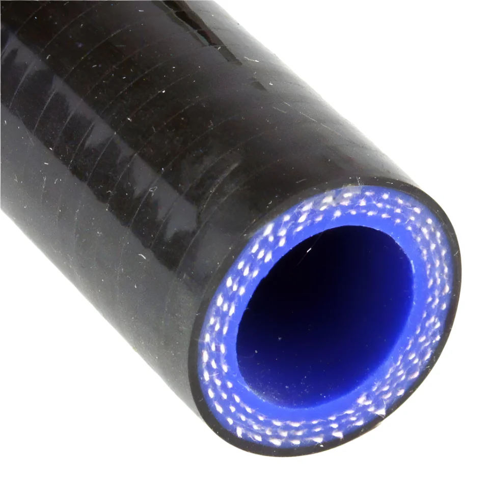 Black 16mm (5/8") Id 2 Metre Length