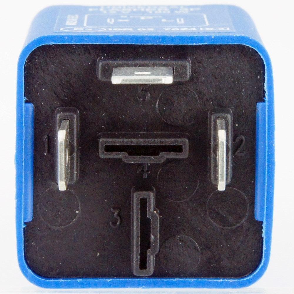3 Pin Electronic Flasher Relay 180 Watt Max - Image 3