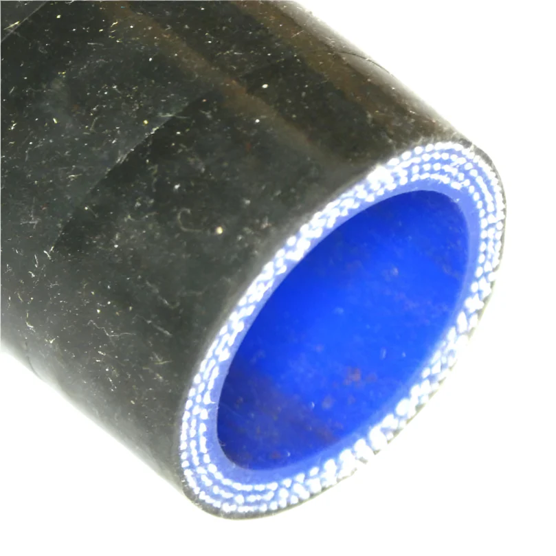 Black 32mm (1 1/4") ID 1 Metre Length