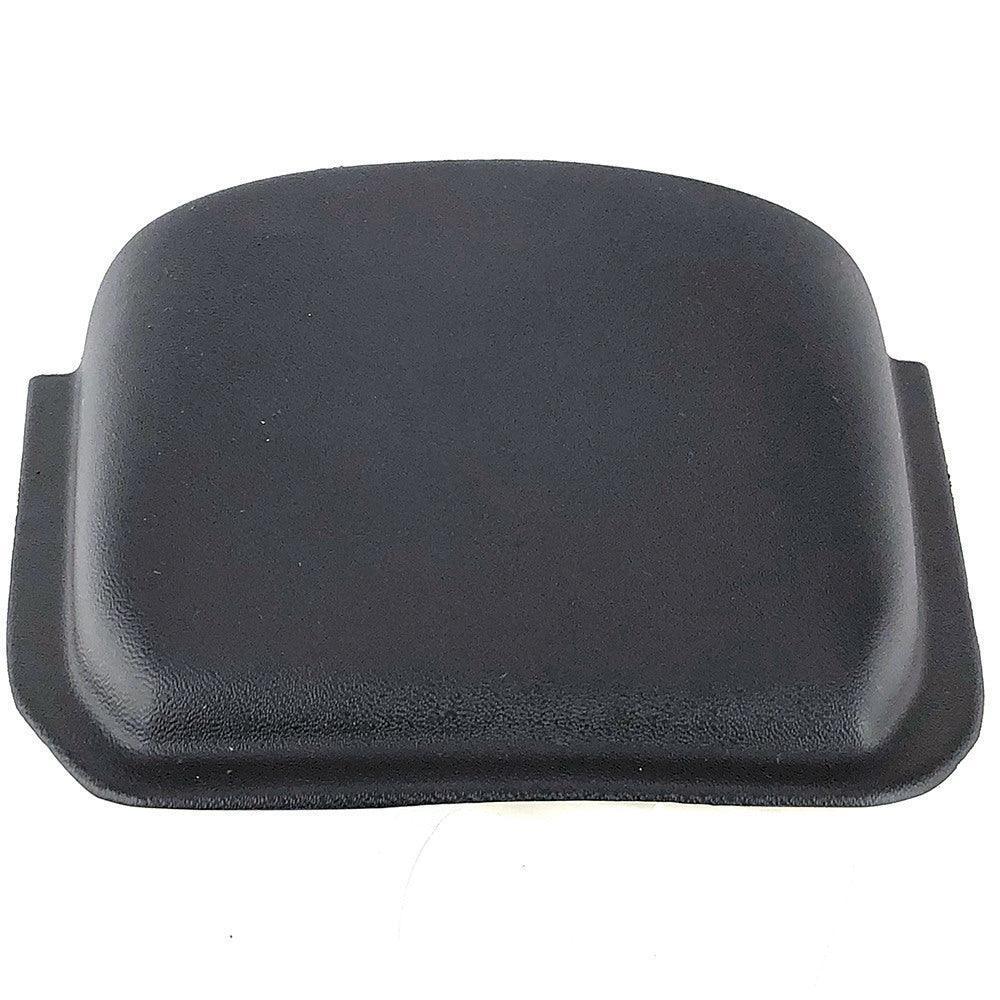 Black ABS Bonnet Scoop - Image 4