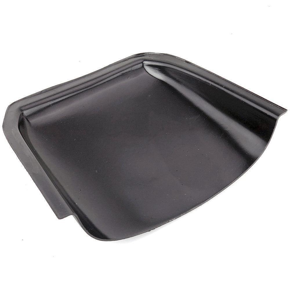 Black ABS Bonnet Scoop - Image 5