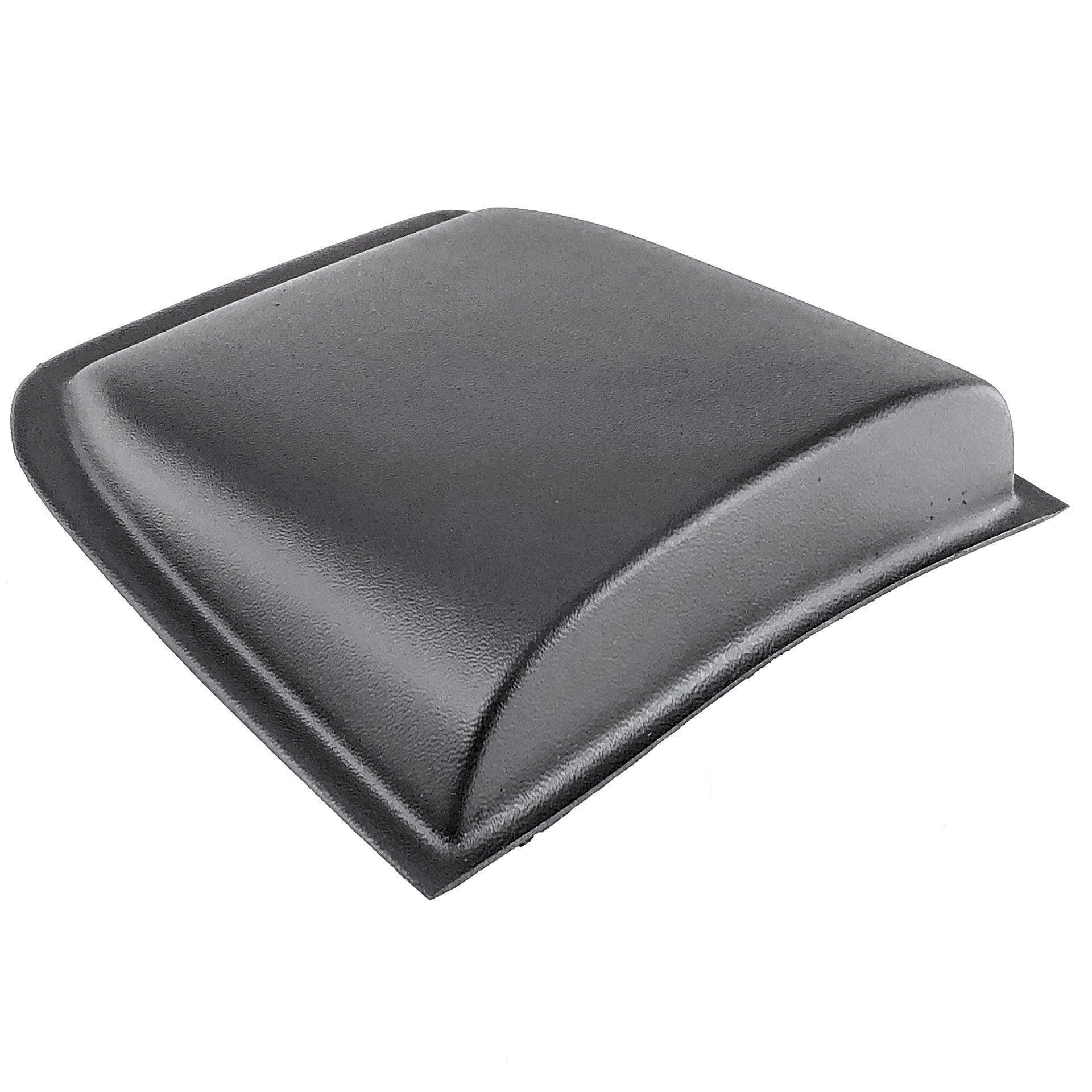 Black ABS Bonnet Scoop - Image 6