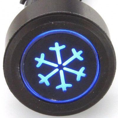 Black Billet Aluminium Switch Latching - Image 15