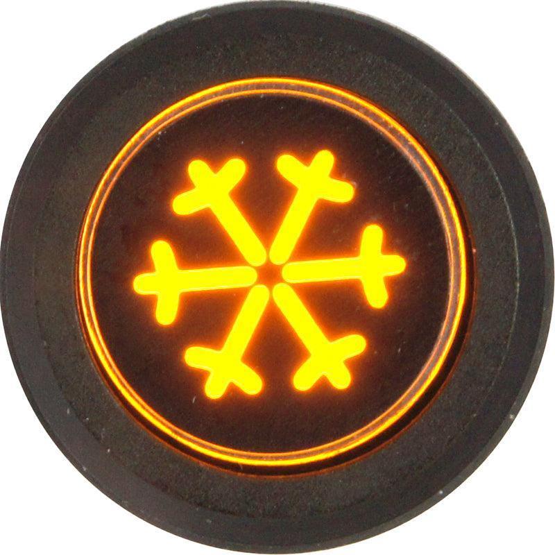 Black Billet Aluminium Switch Latching - Image 16