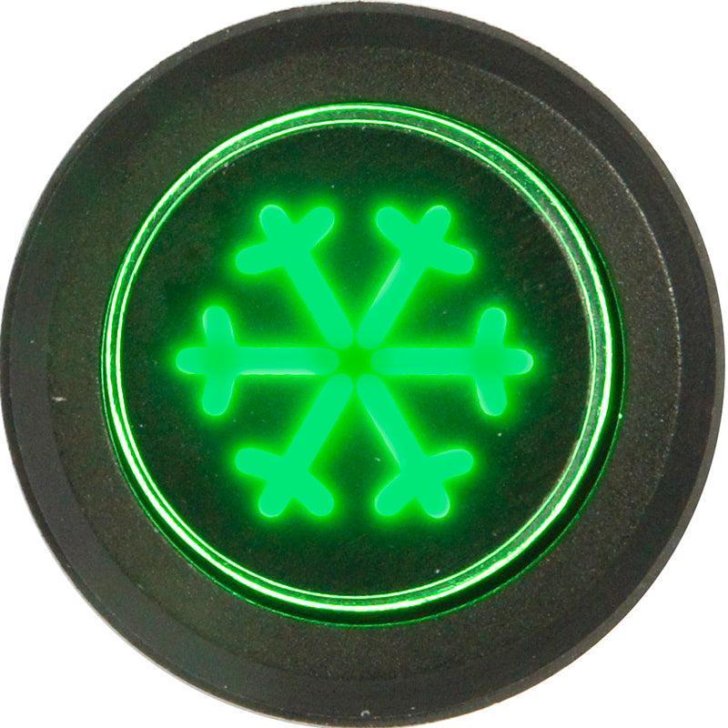 Black Billet Aluminium Switch Latching - Image 17