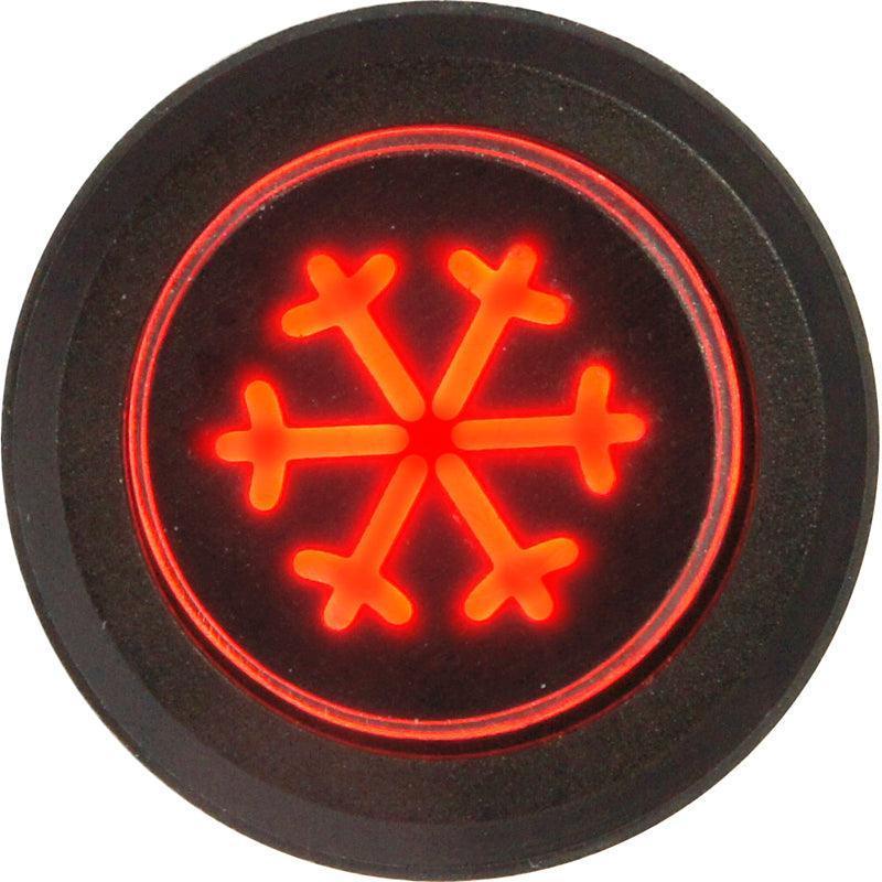 Black Billet Aluminium Switch Latching - Image 18