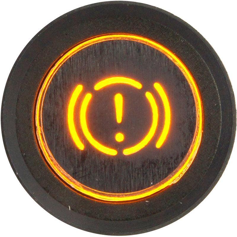 Black Billet Aluminium Switch Latching - Image 20