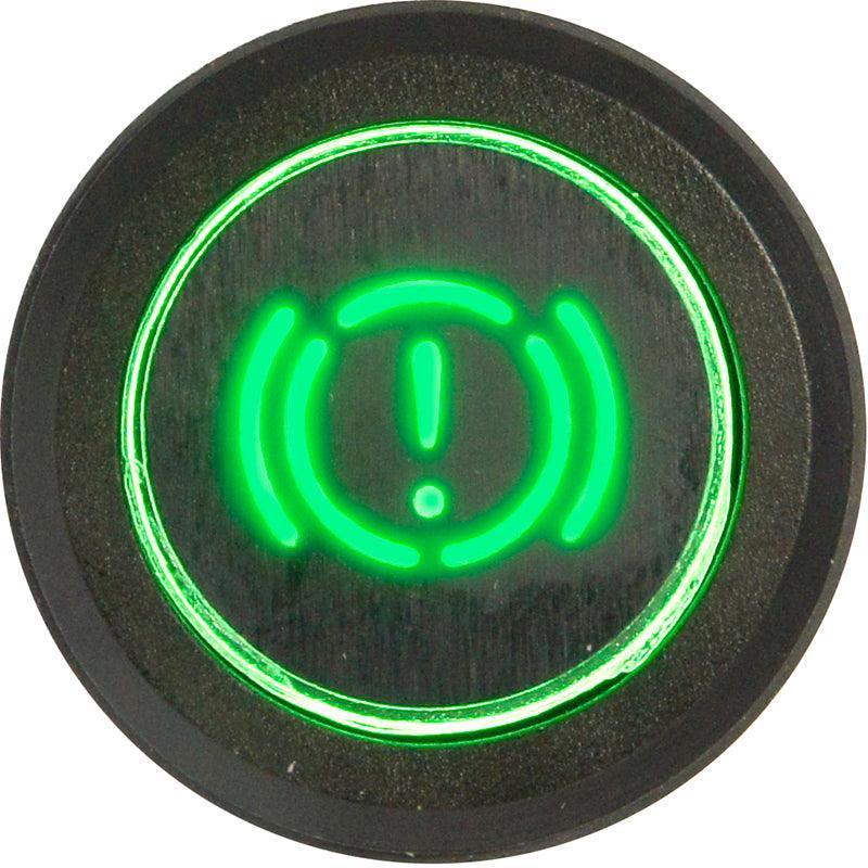Black Billet Aluminium Switch Latching - Image 22