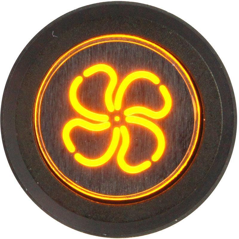 Black Billet Aluminium Switch Latching - Image 26