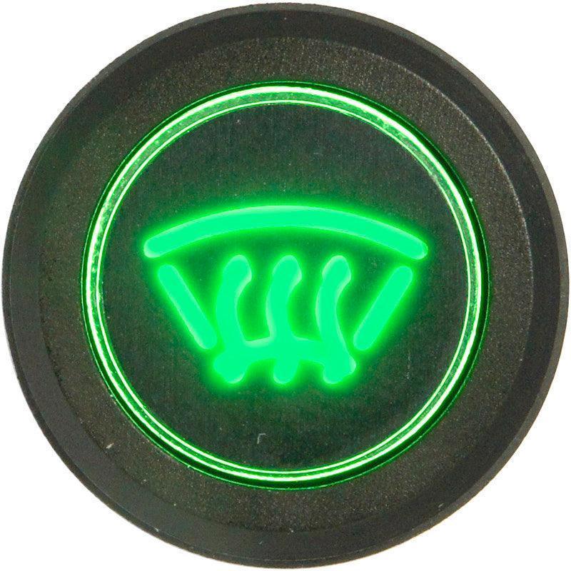 Black Billet Aluminium Switch Latching - Image 32