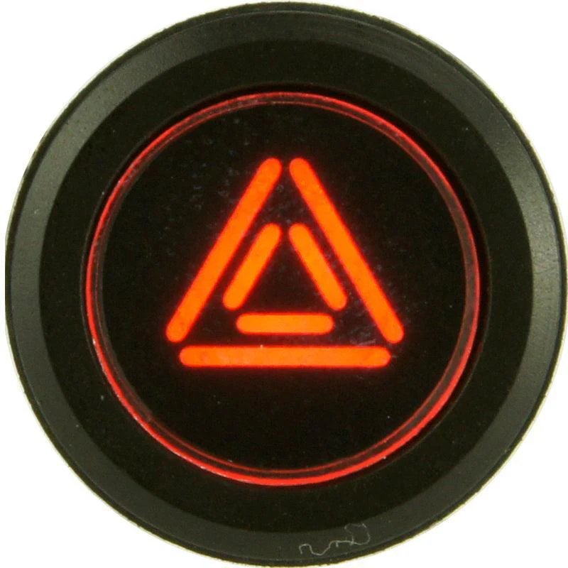 Black Billet Aluminium Switch Latching - Image 41
