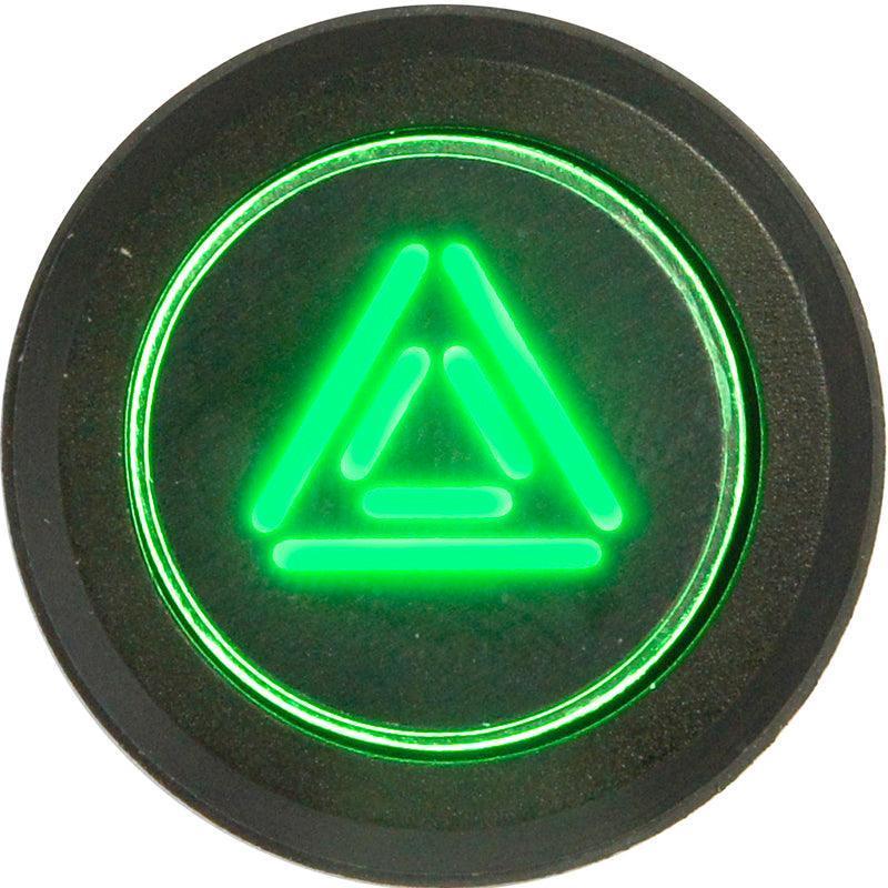 Black Billet Aluminium Switch Latching - Image 43