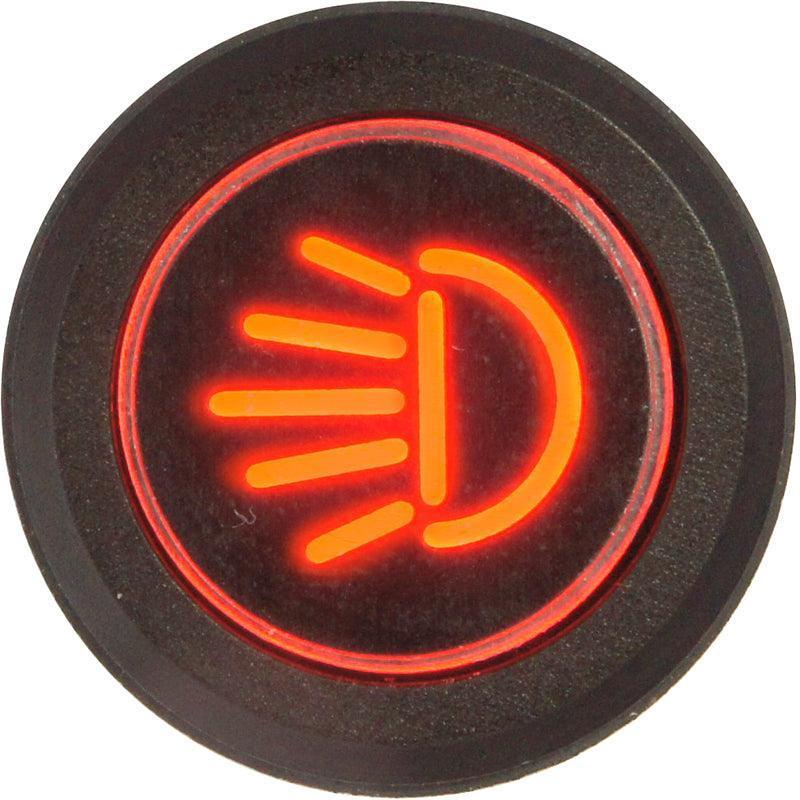 Black Billet Aluminium Switch Latching - Image 45