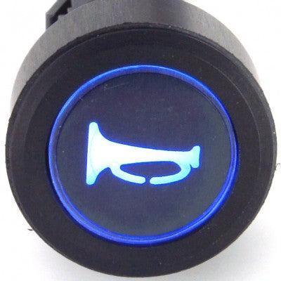 Black Billet Aluminium Switch Latching - Image 50
