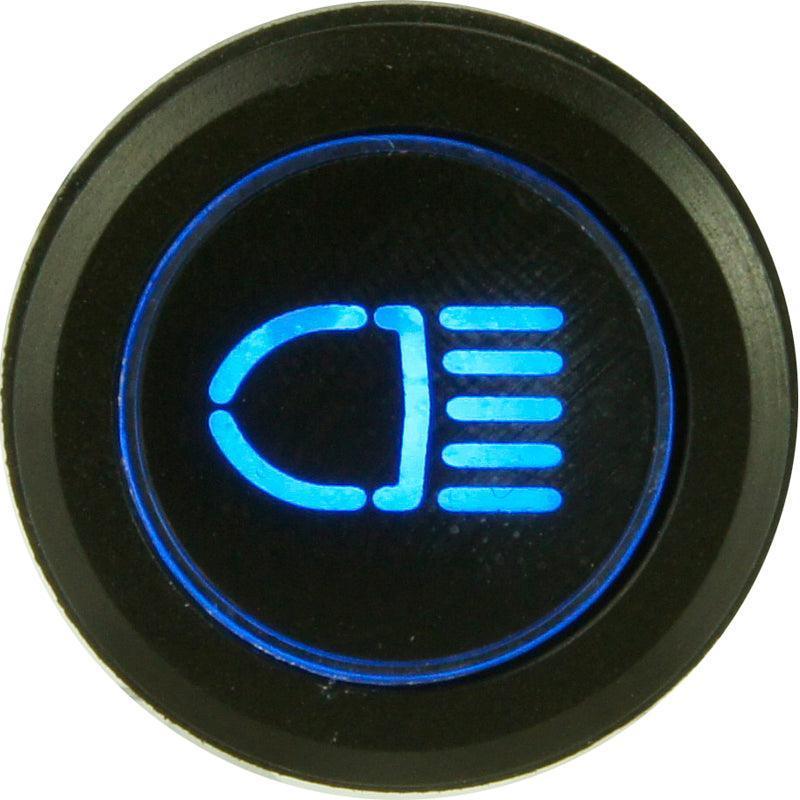 Black Billet Aluminium Switch Latching - Image 56