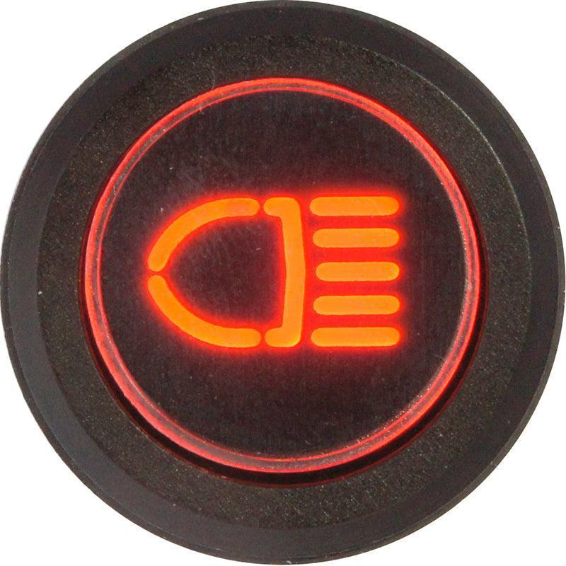 Black Billet Aluminium Switch Latching - Image 58