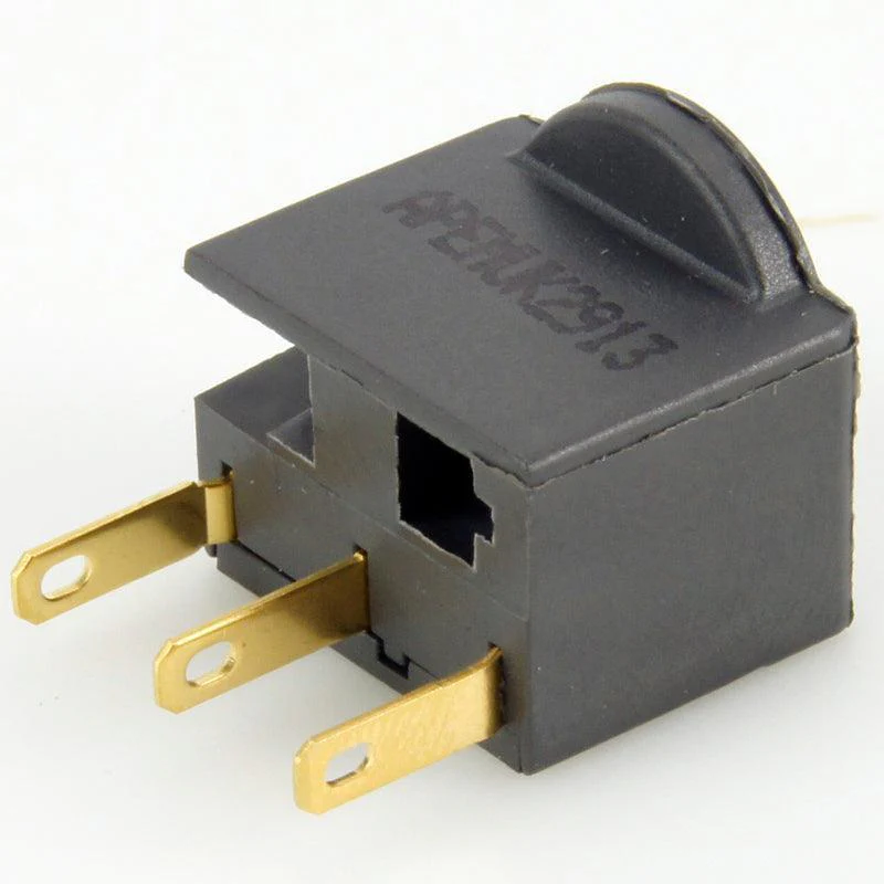 Single Pole Switch Block for our Billet Aluminium Switches - Image 4