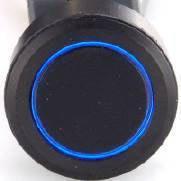 Black Billet Aluminium Switch Latching - Image 60
