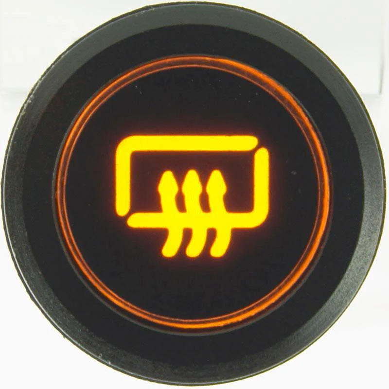 Black Billet Aluminium Switch Latching - Image 64