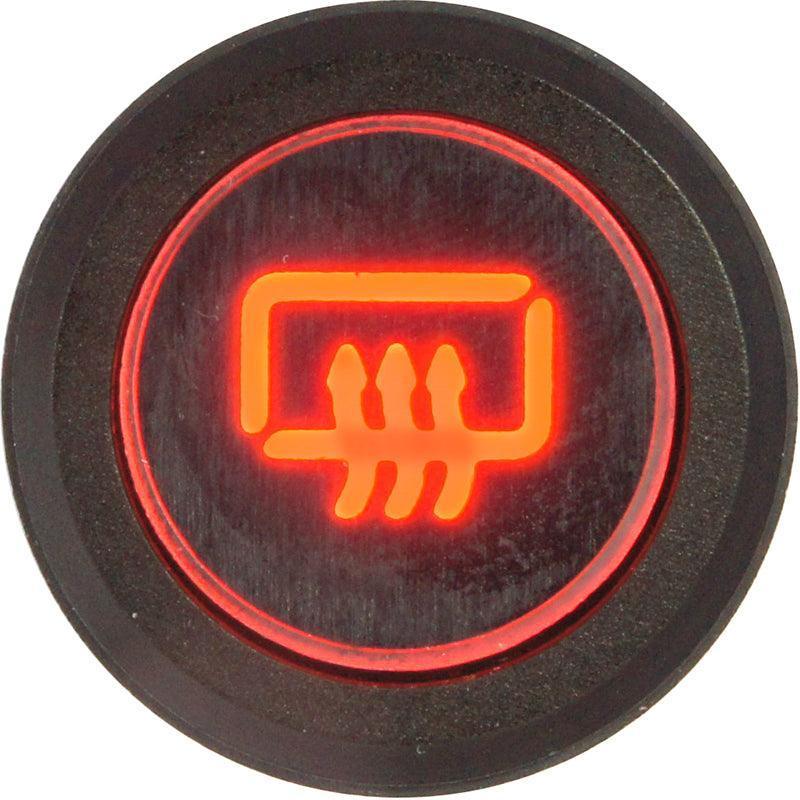 Black Billet Aluminium Switch Latching - Image 67