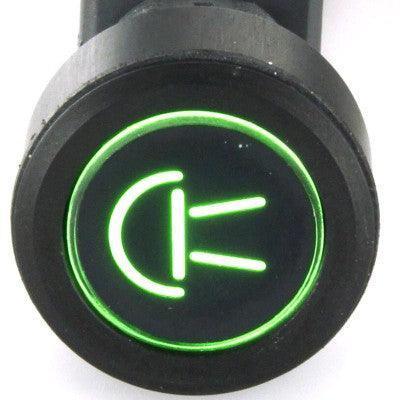 Black Billet Aluminium Switch Latching - Image 74