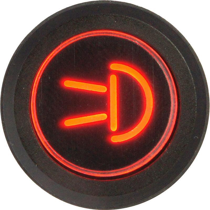 Black Billet Aluminium Switch Latching - Image 77