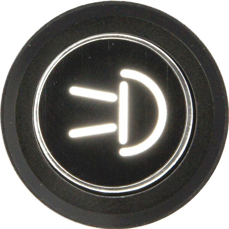 Black Billet Aluminium Switch Latching - Image 78
