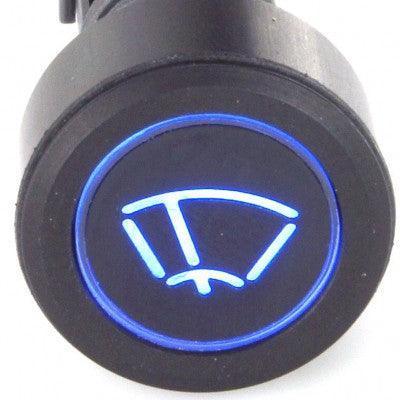 Black Billet Aluminium Switch Latching - Image 79