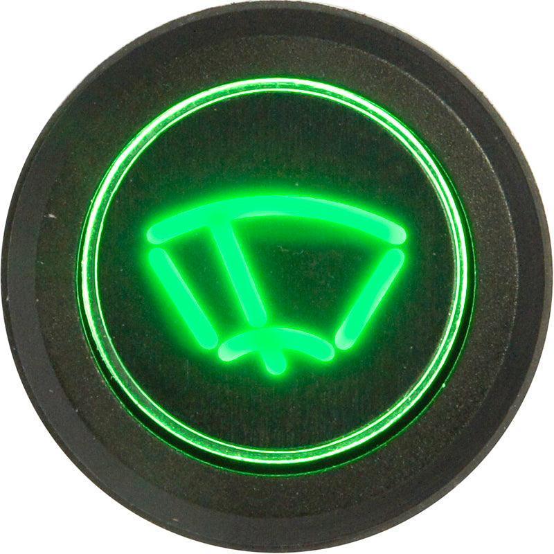 Black Billet Aluminium Switch Latching - Image 81