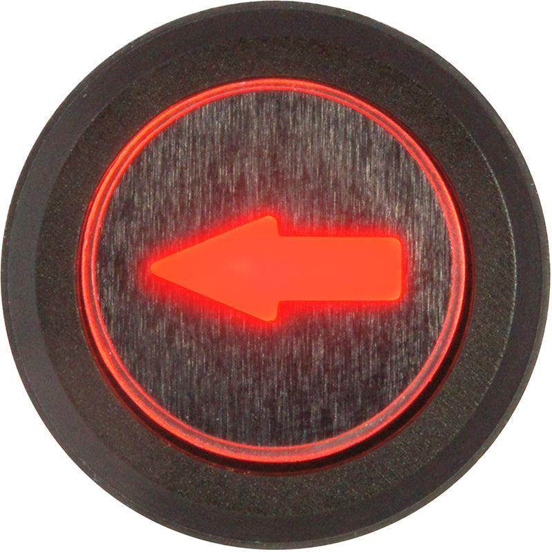Black Billet Aluminium Switch Latching - Image 87