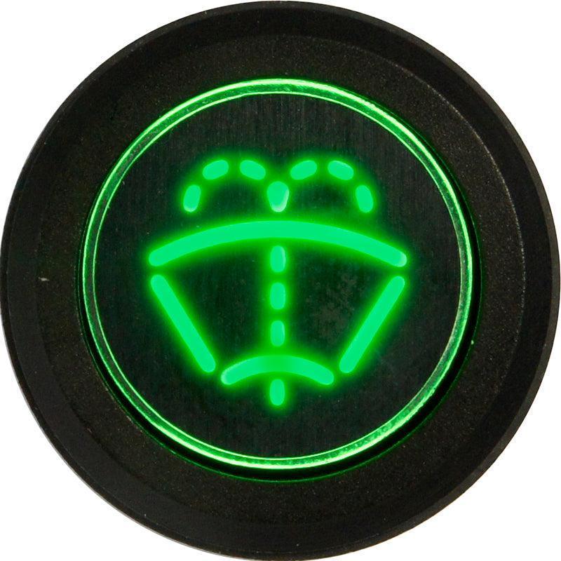 Black Billet Aluminium Switch Latching - Image 95