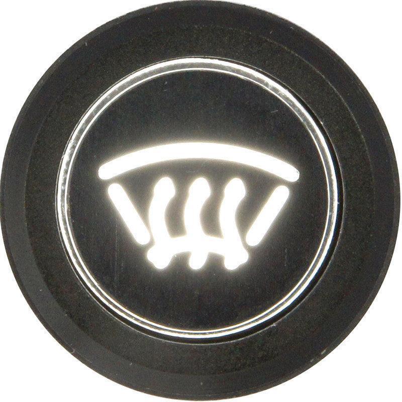 Black Billet Aluminium Switch Momentary - Image 20