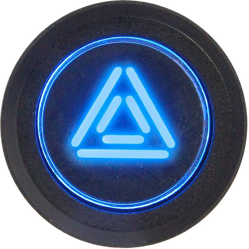 Black Billet Aluminium Switch Momentary - Image 26
