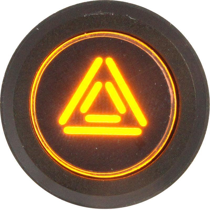 Black Billet Aluminium Switch Momentary - Image 27