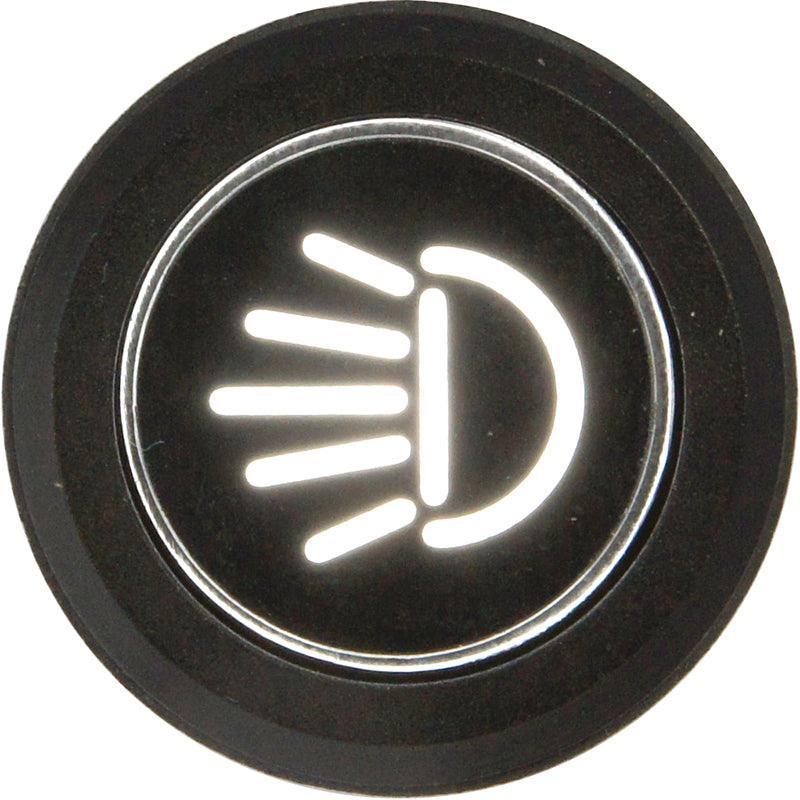 Black Billet Aluminium Switch Momentary - Image 35