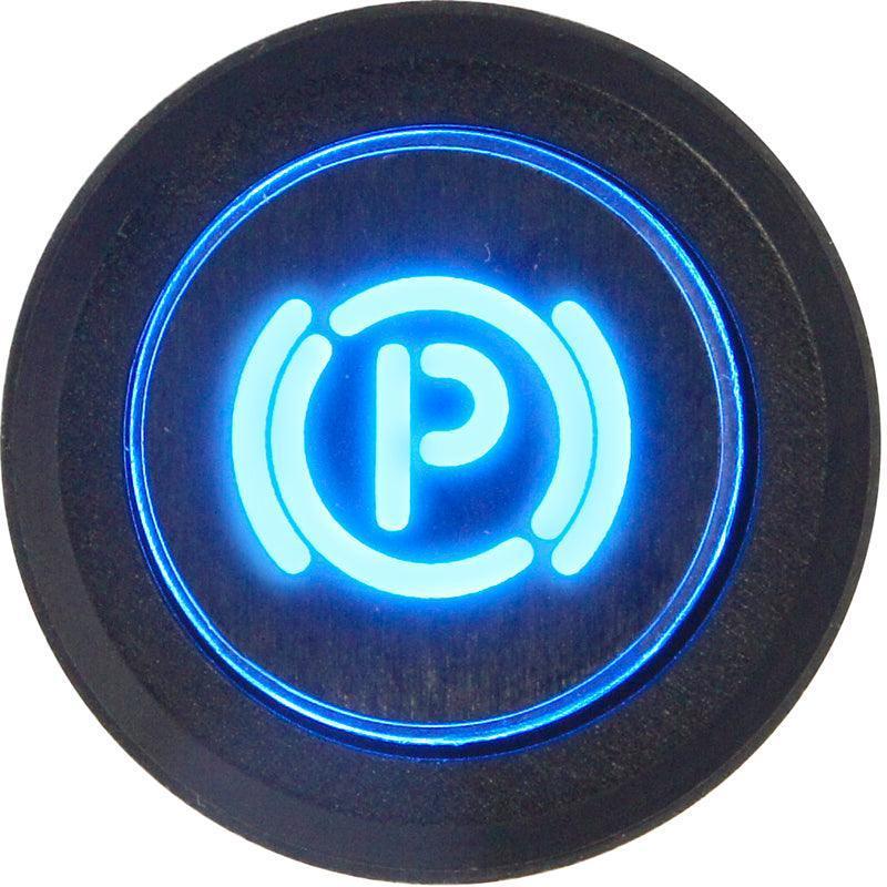 Black Billet Aluminium Switch Momentary - Image 51