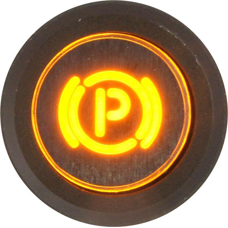 Black Billet Aluminium Switch Momentary - Image 52