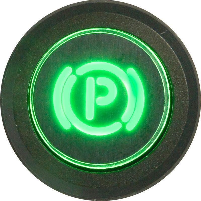 Black Billet Aluminium Switch Momentary - Image 53