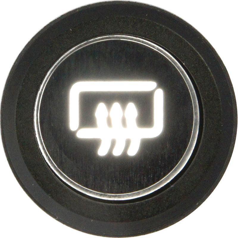 Black Billet Aluminium Switch Momentary - Image 60
