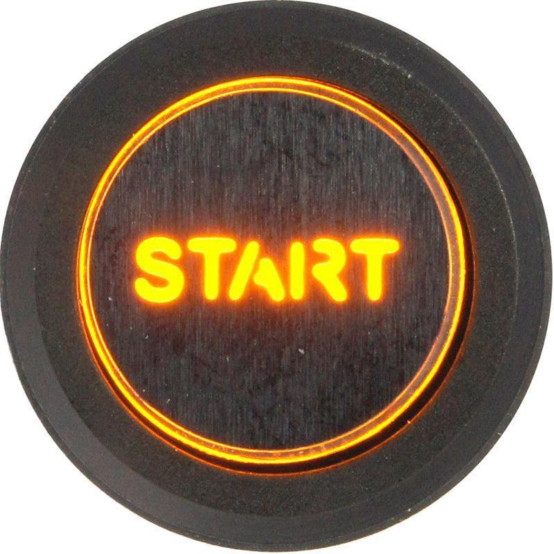 Black Billet Aluminium Switch Momentary - Image 76