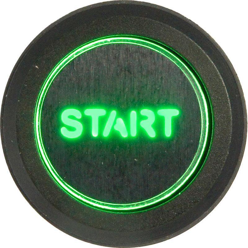 Black Billet Aluminium Switch Momentary - Image 78