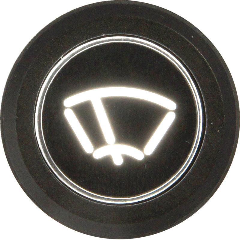 Black Billet Aluminium Switch Momentary - Image 85
