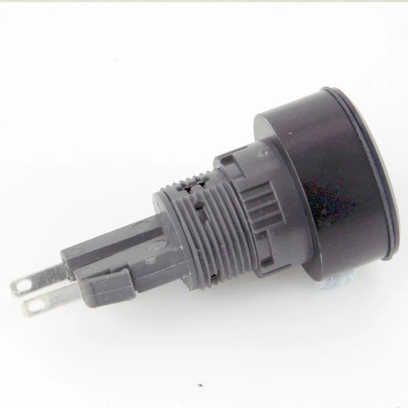 Black Billet Aluminium Switch Latching - Image 5
