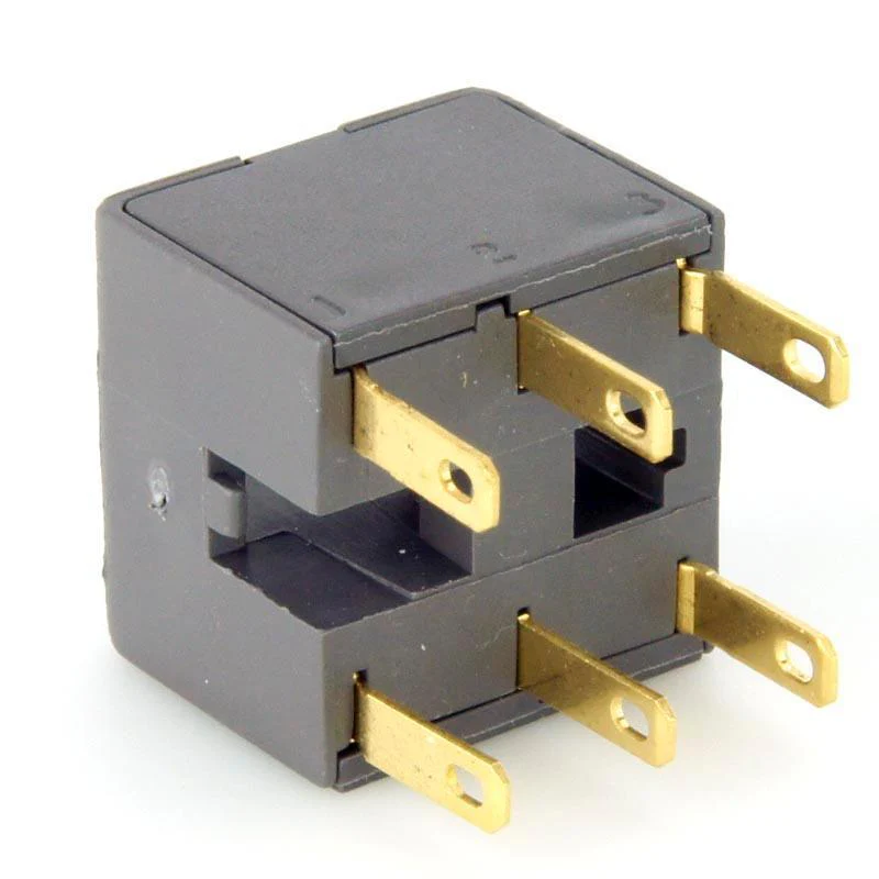 Black Billet Aluminium Switch Latching - Image 7