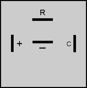 Black Hazard and Flasher Relay 4 PIN 98 Watt Max - Image 3