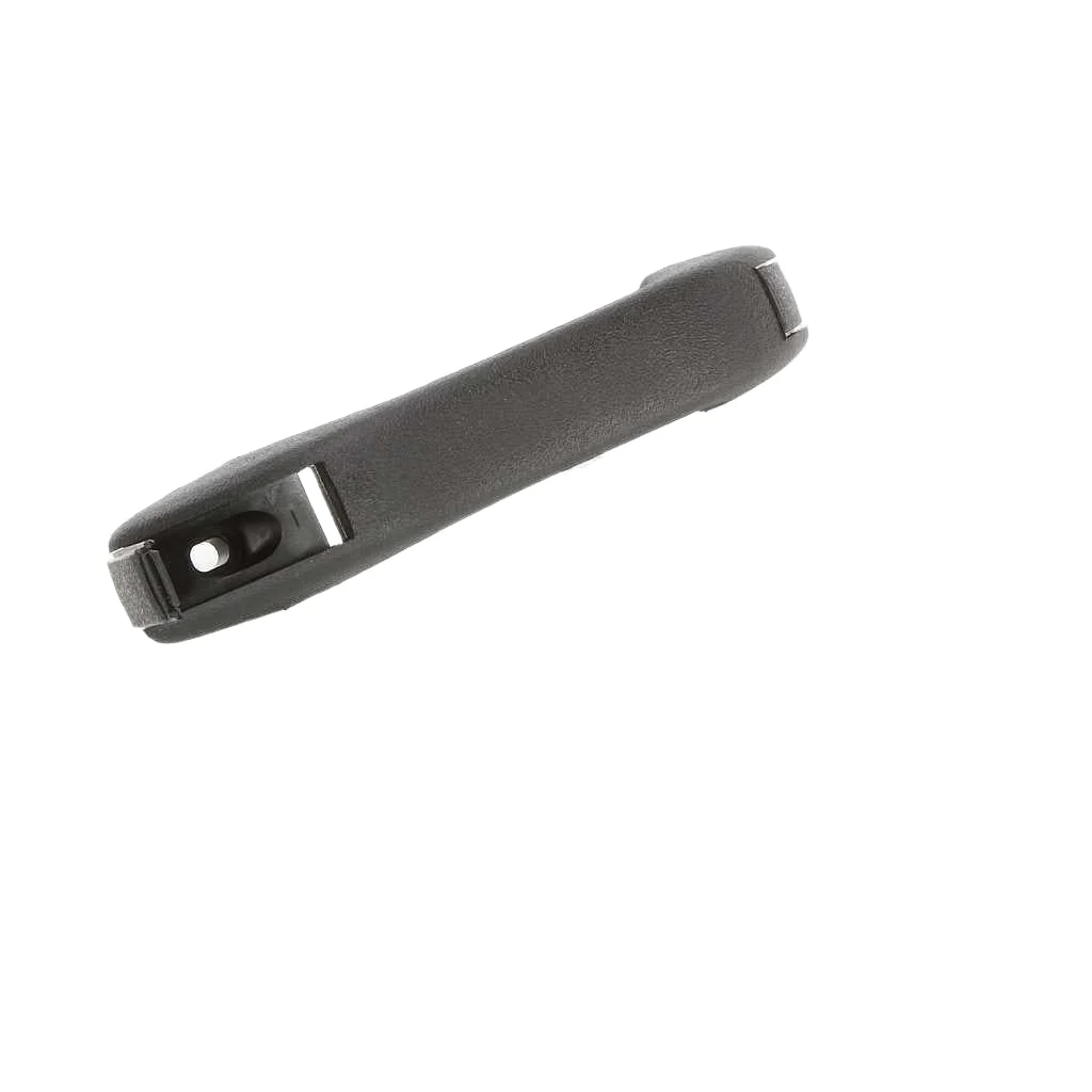 Black Moulded Door Pull Handle - Image 4