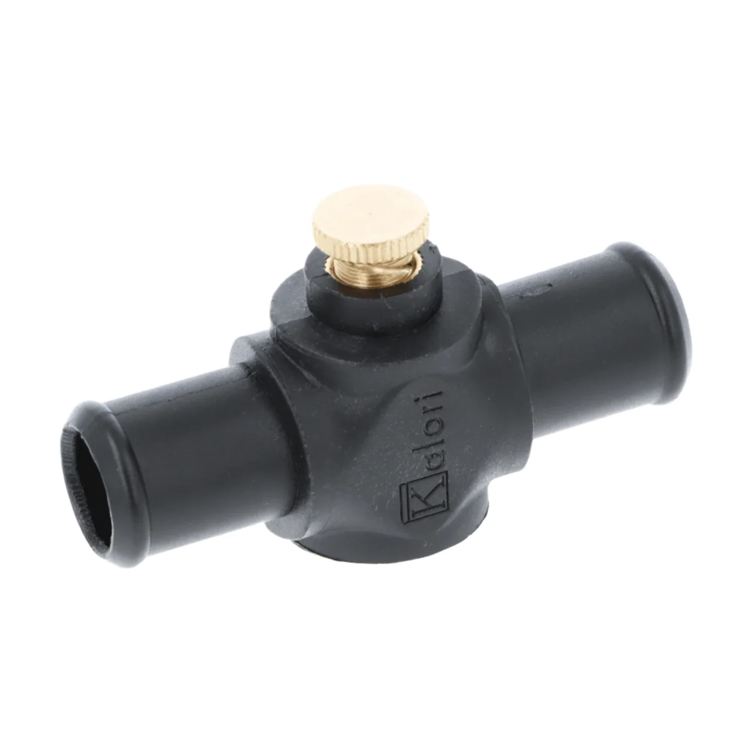 Black Nylon 16mm Joiner with Bleed